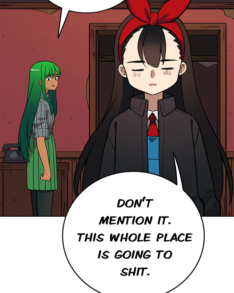 Line Chapter 184 page 65 - 