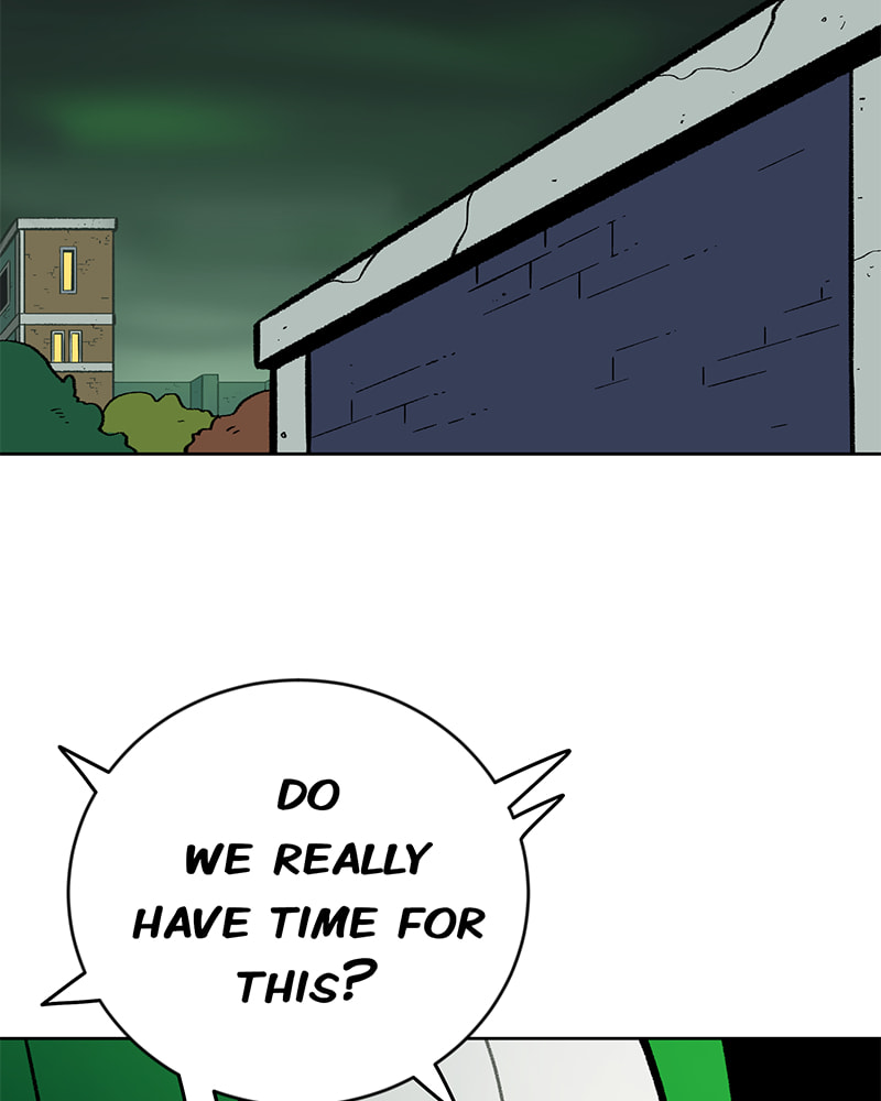 Line Chapter 184 page 69 - 