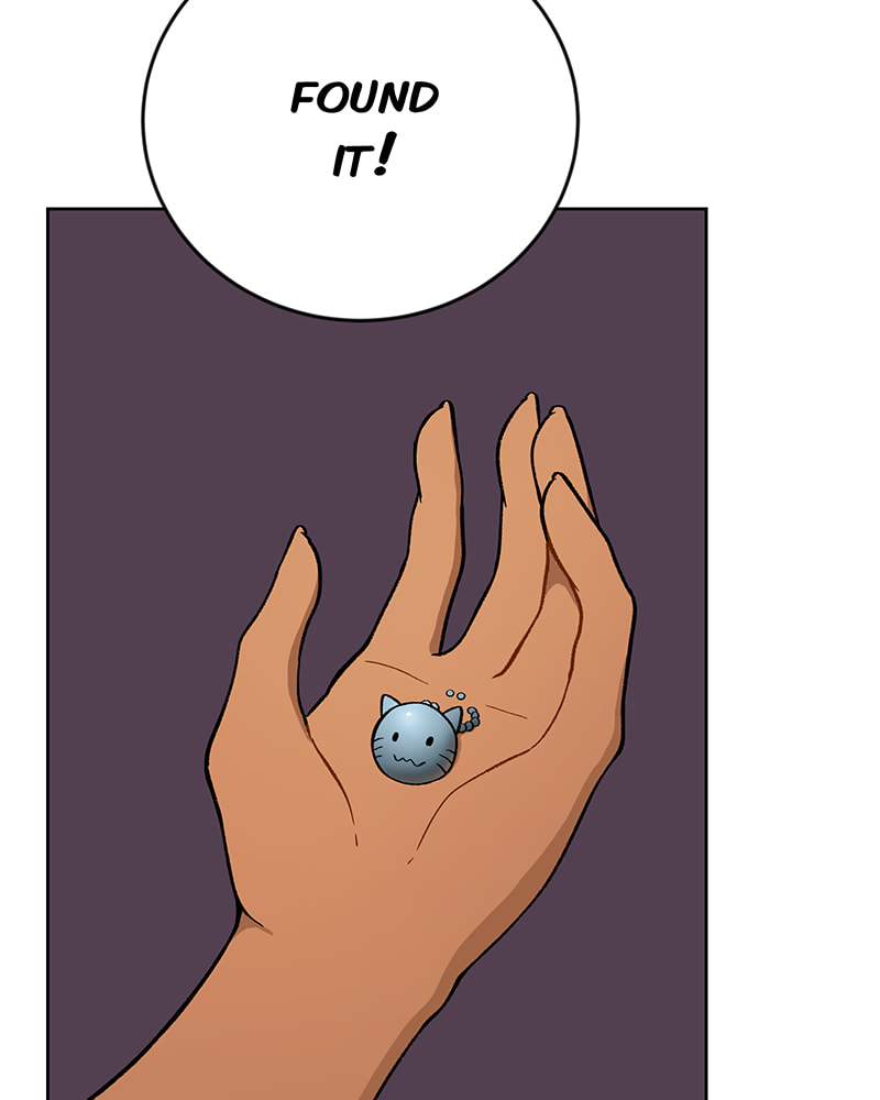Line Chapter 184 page 73 - 