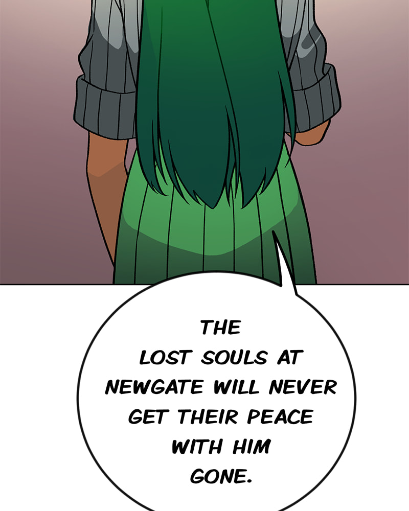 Line Chapter 184 page 79 - 