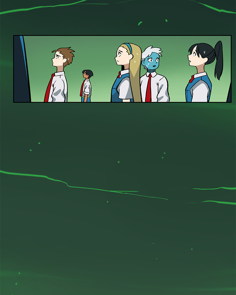 Line Chapter 184 page 82 - 