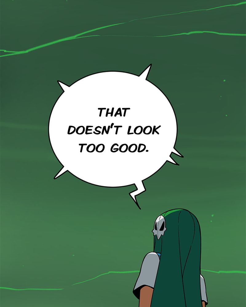 Line Chapter 184 page 83 - 
