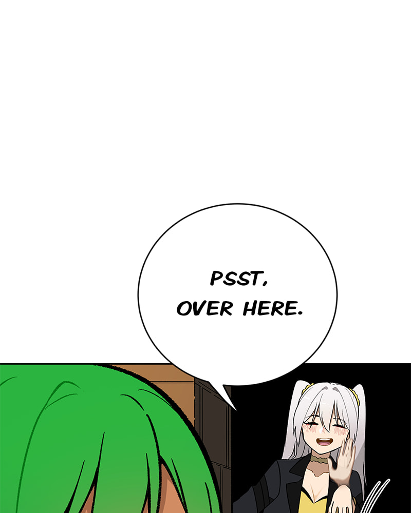 Line Chapter 184 page 89 - 