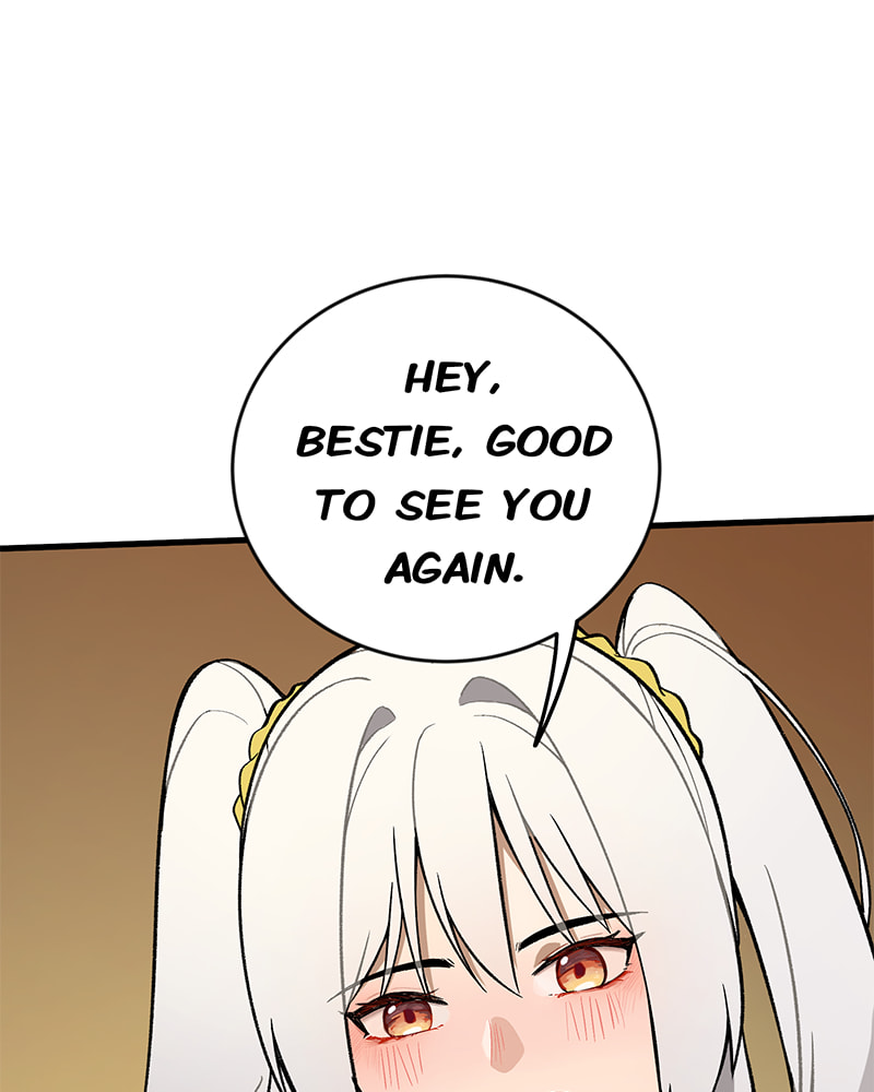 Line Chapter 185 page 1 - 