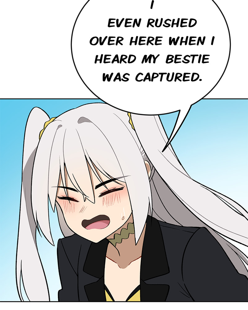Line Chapter 185 page 13 - 