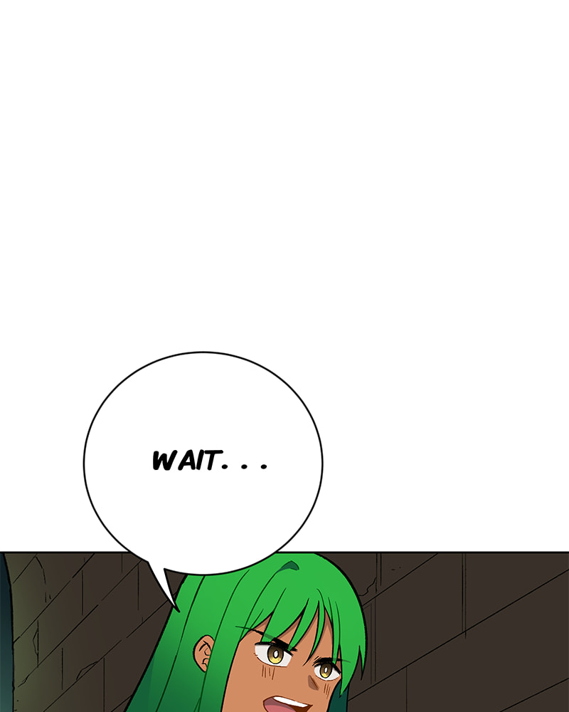 Line Chapter 185 page 14 - 