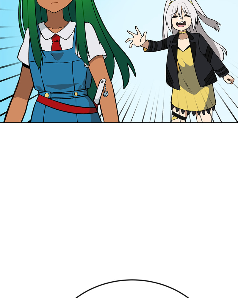 Line Chapter 185 page 19 - 
