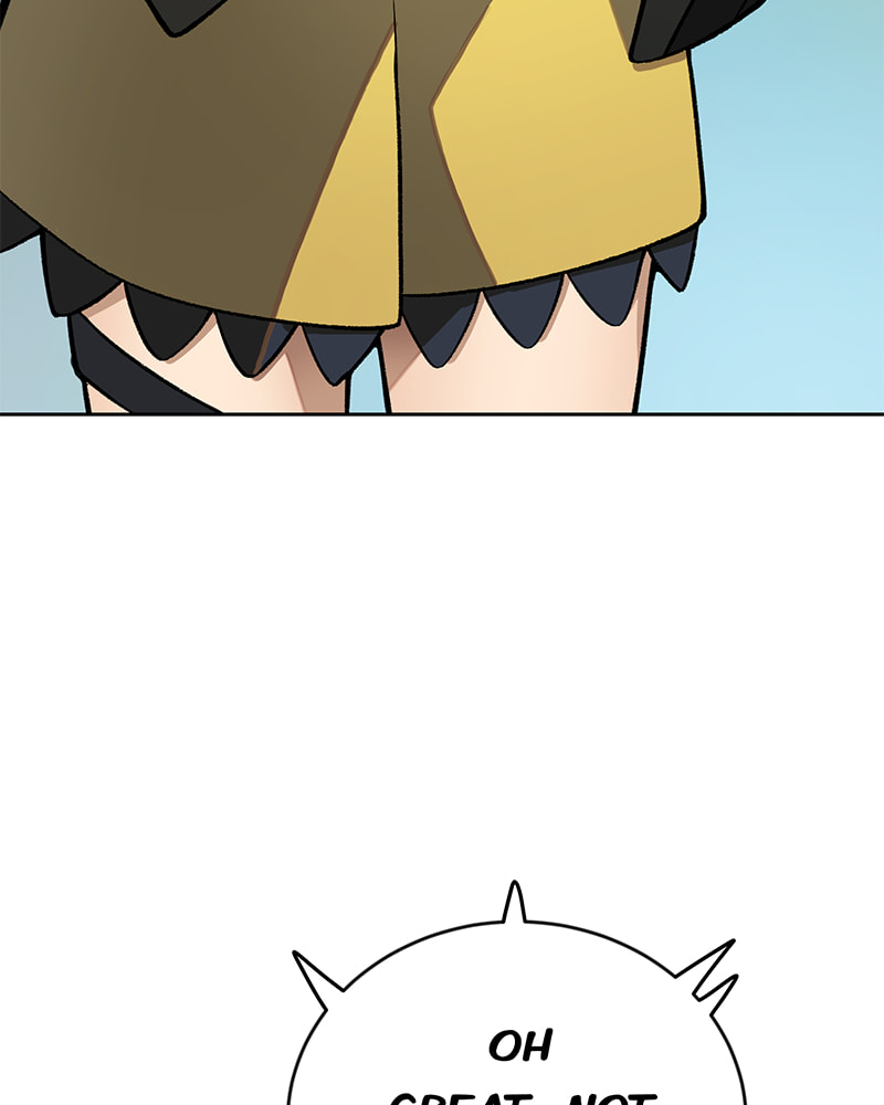 Line Chapter 185 page 3 - 