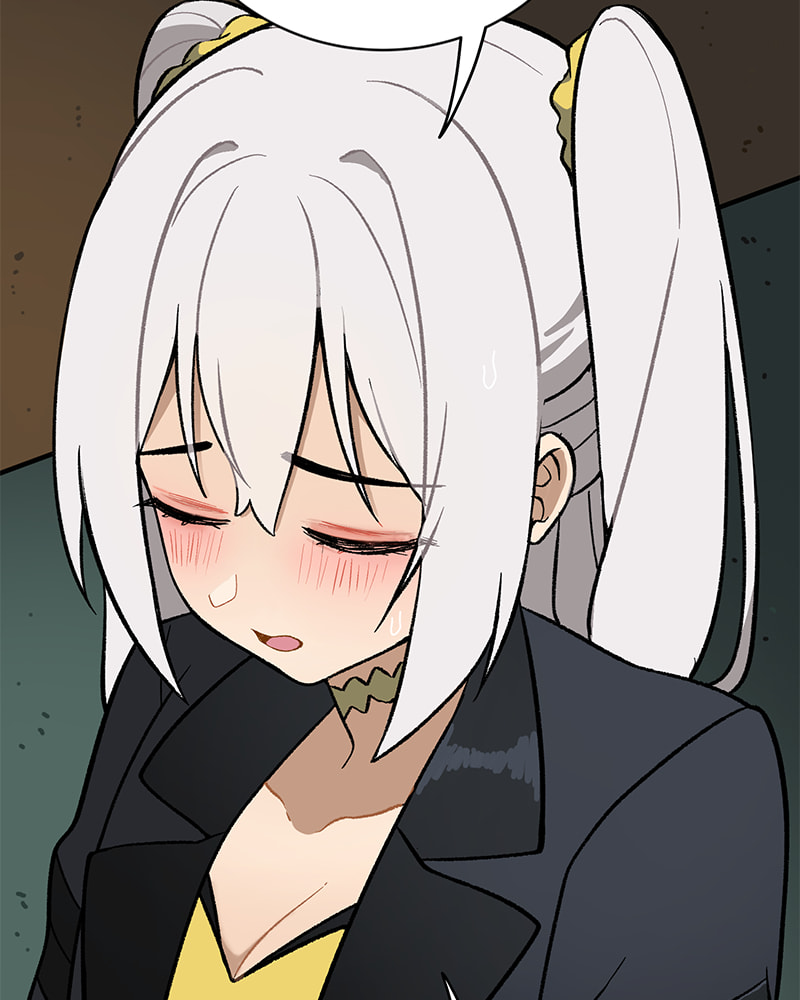 Line Chapter 185 page 22 - 