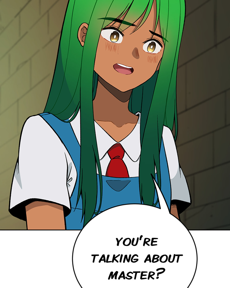Line Chapter 185 page 27 - 