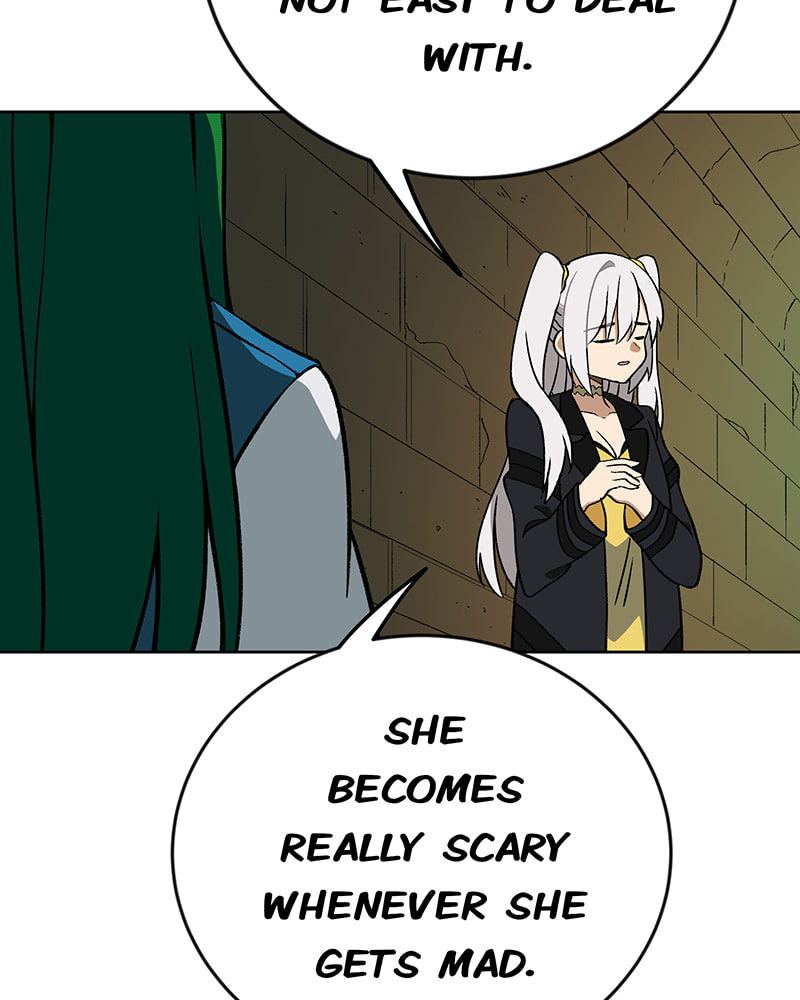 Line Chapter 185 page 29 - 