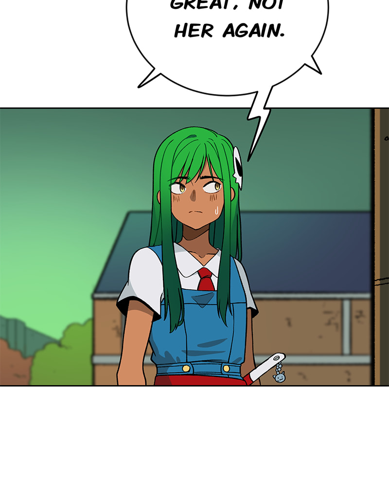 Line Chapter 185 page 4 - 