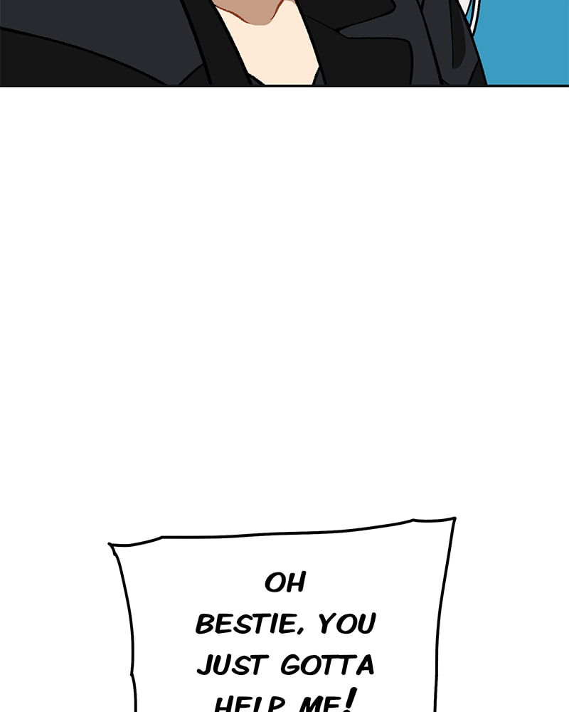 Line Chapter 185 page 32 - 