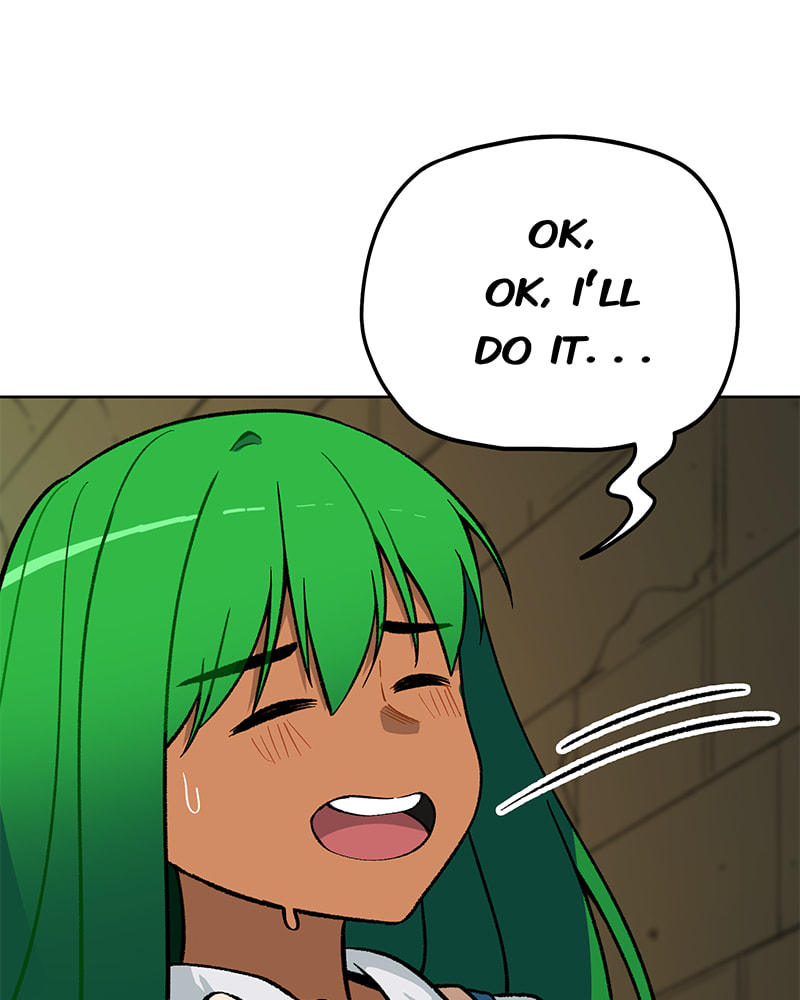 Line Chapter 185 page 35 - 