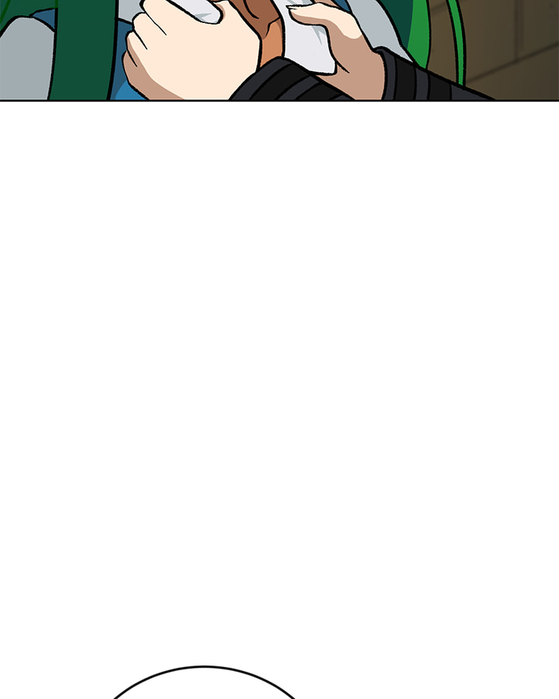 Line Chapter 185 page 36 - 