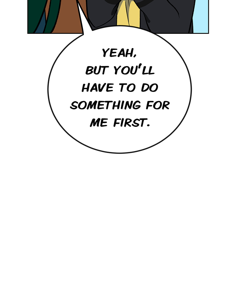 Line Chapter 185 page 38 - 