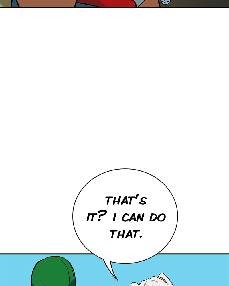 Line Chapter 185 page 43 - 