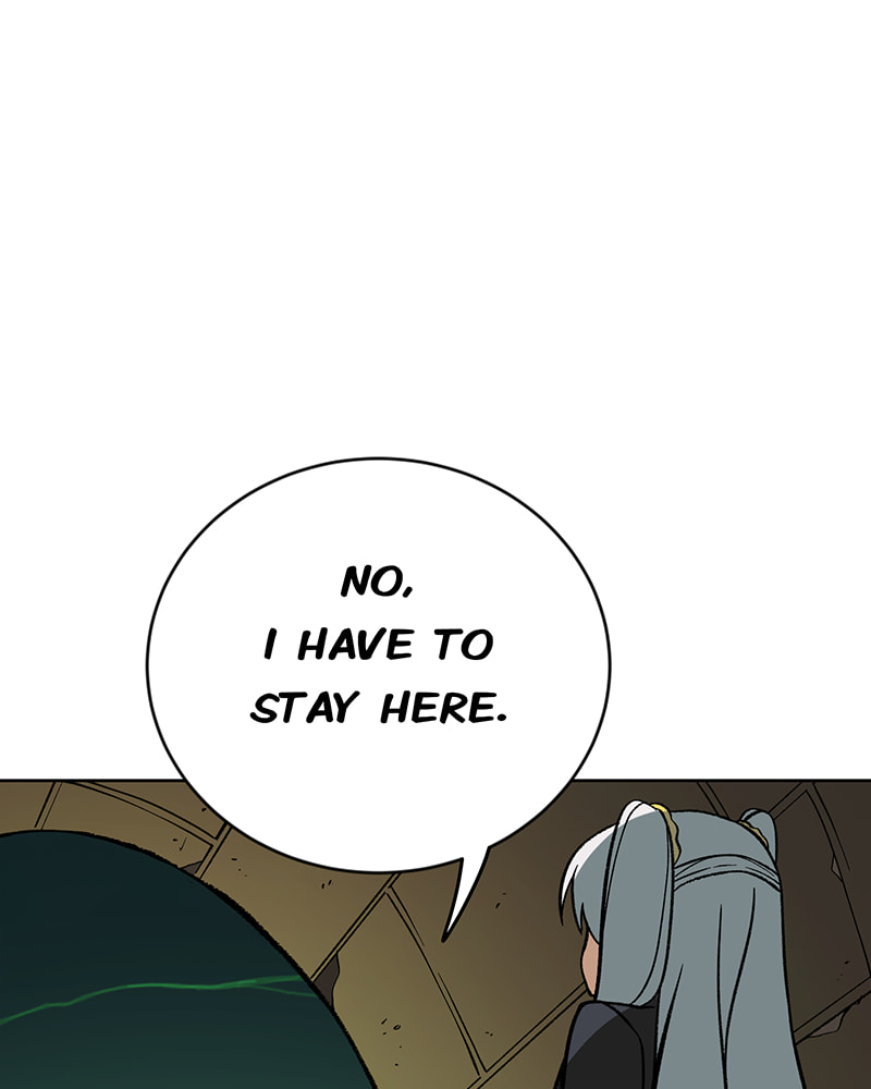 Line Chapter 185 page 45 - 