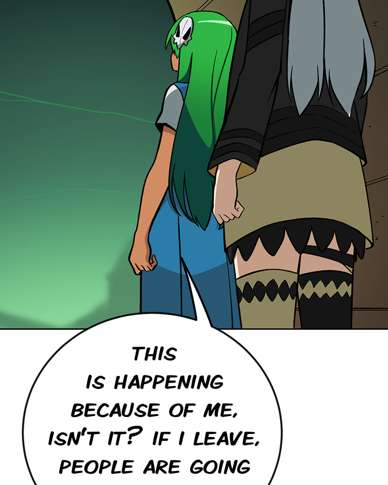 Line Chapter 185 page 46 - 