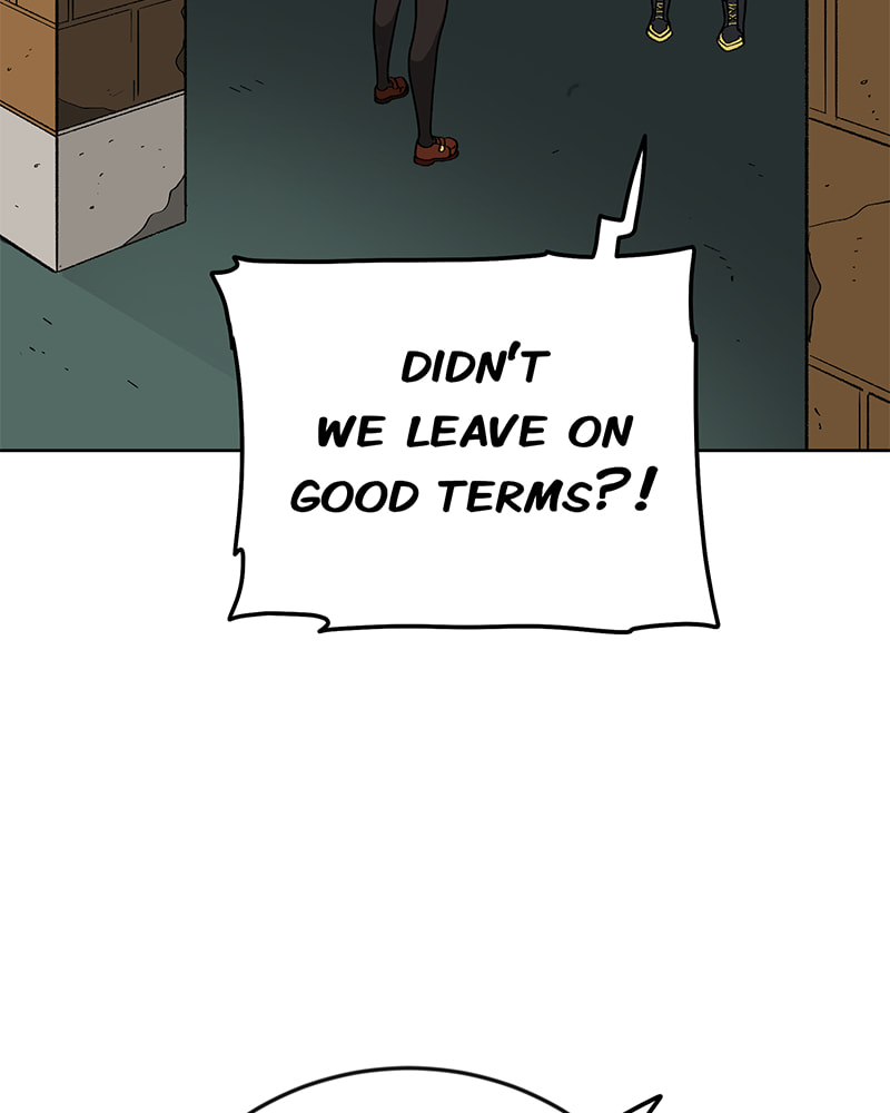 Line Chapter 185 page 6 - 