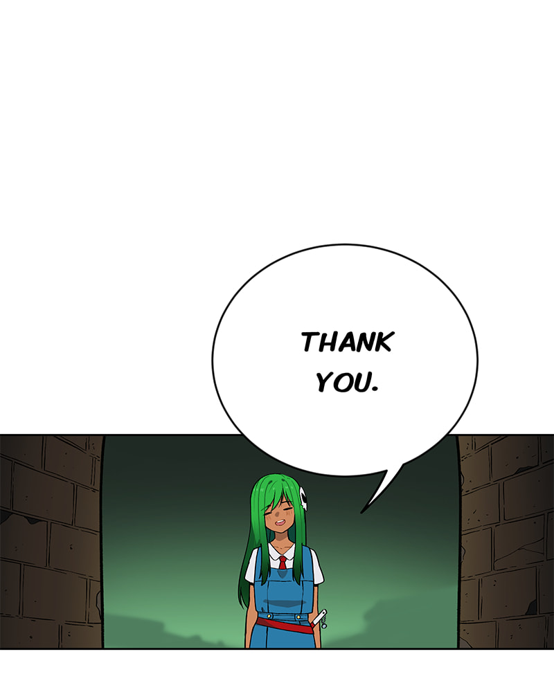 Line Chapter 185 page 54 - 