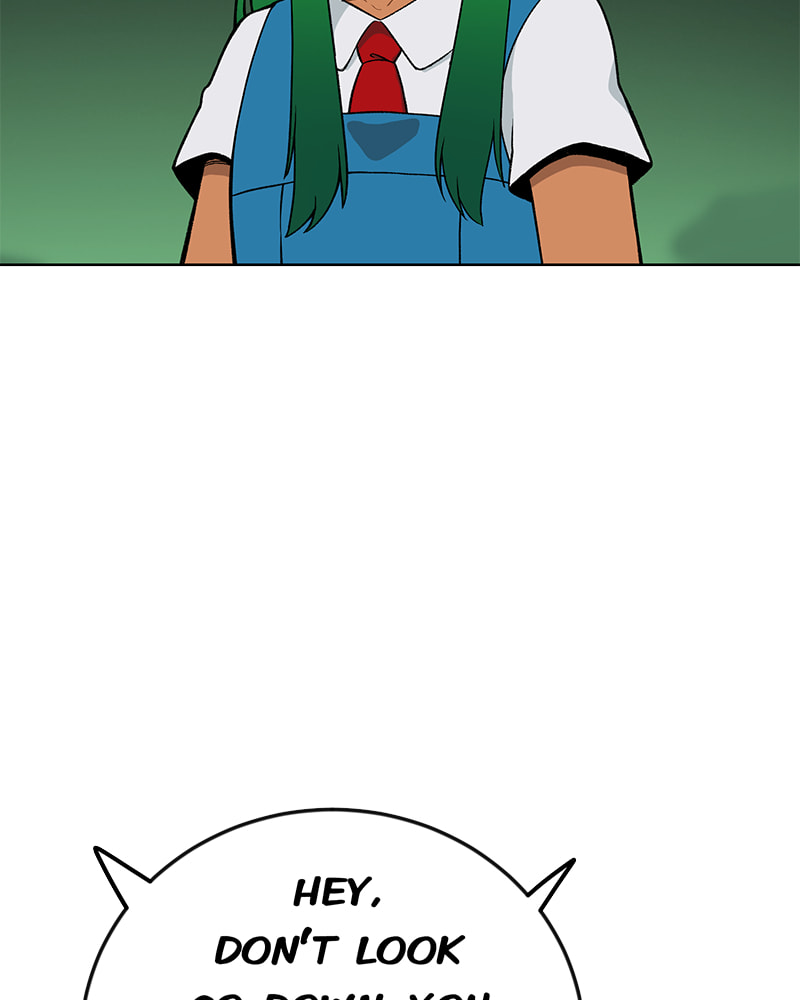 Line Chapter 185 page 58 - 