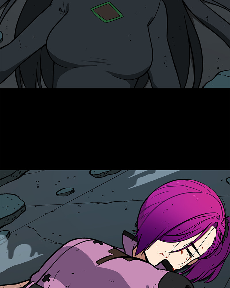 Line Chapter 185 page 64 - 