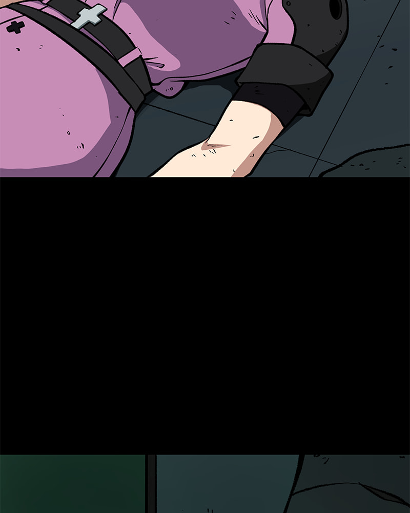 Line Chapter 185 page 65 - 