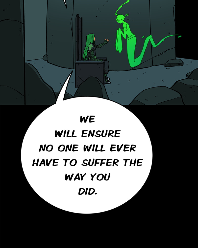 Line Chapter 185 page 71 - 