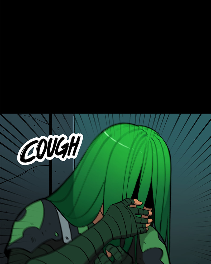 Line Chapter 185 page 72 - 