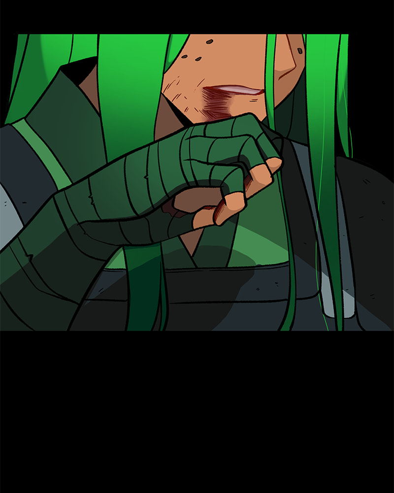 Line Chapter 185 page 74 - 