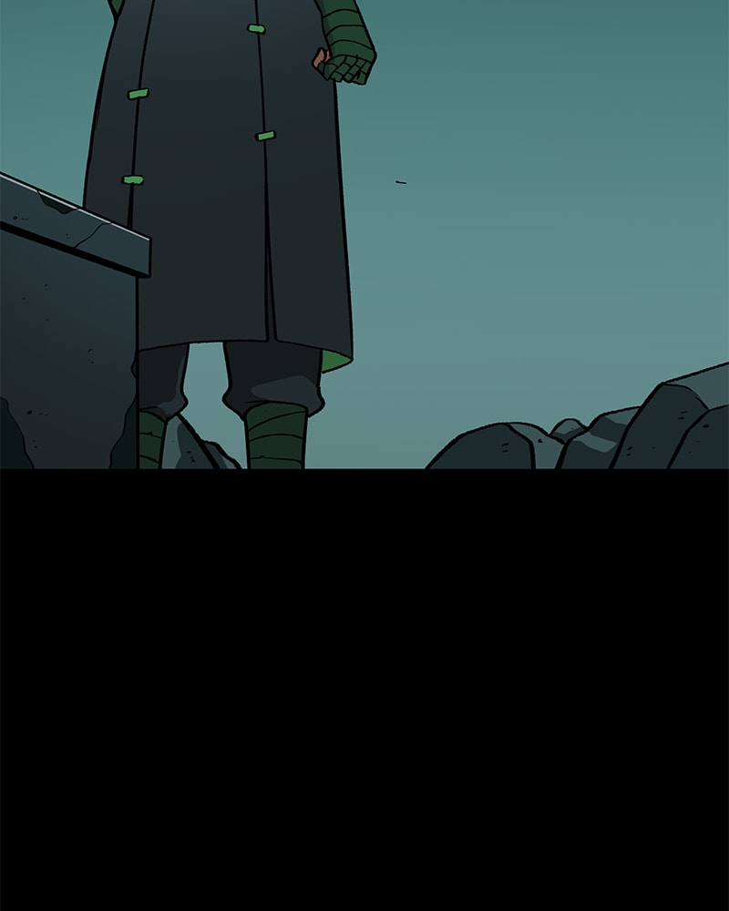 Line Chapter 185 page 76 - 