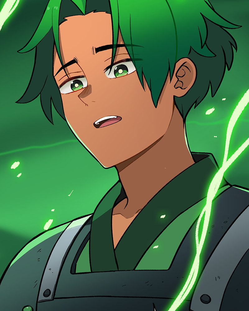 Line Chapter 185 page 83 - 