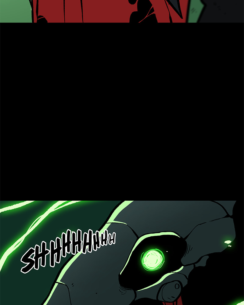 Line Chapter 185 page 88 - 