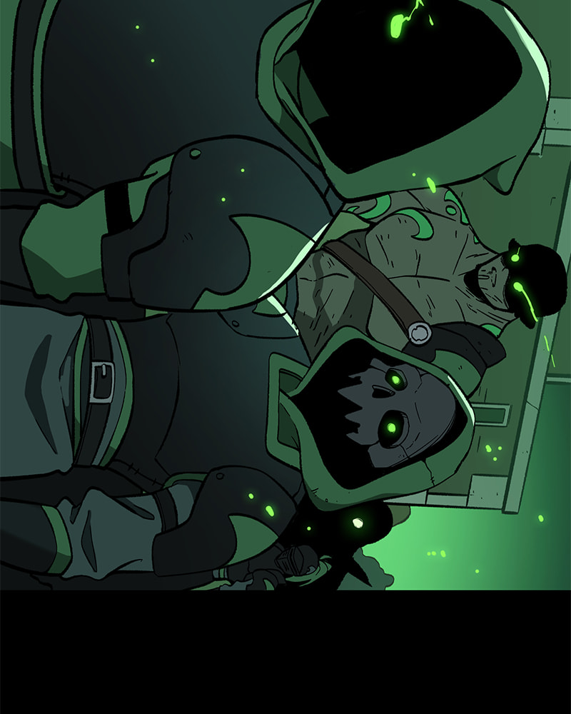 Line Chapter 185 page 94 - 