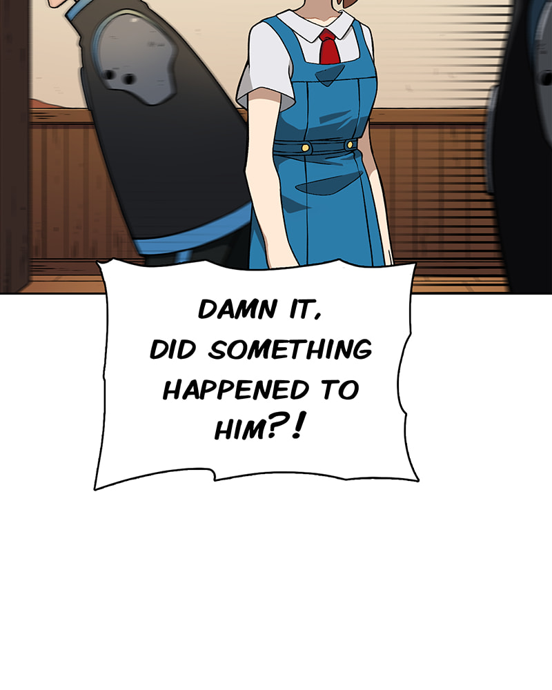 Line Chapter 186 page 2 - 
