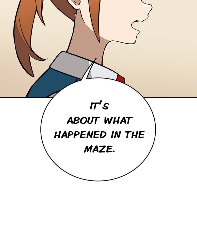 Line Chapter 186 page 11 - 