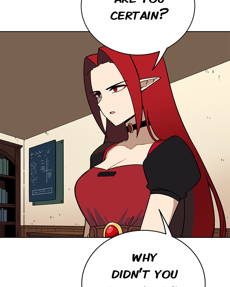 Line Chapter 186 page 18 - 
