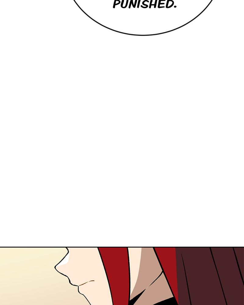 Line Chapter 186 page 21 - 