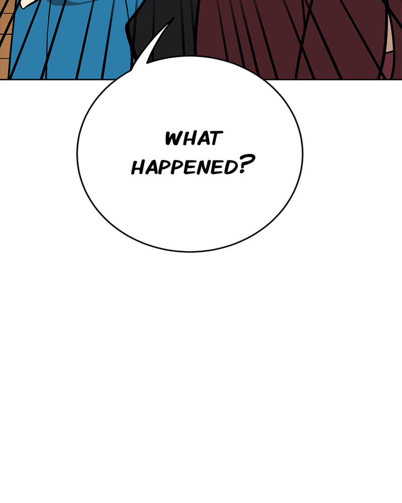 Line Chapter 186 page 28 - 