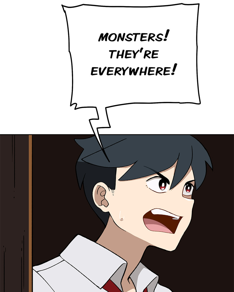 Line Chapter 186 page 29 - 