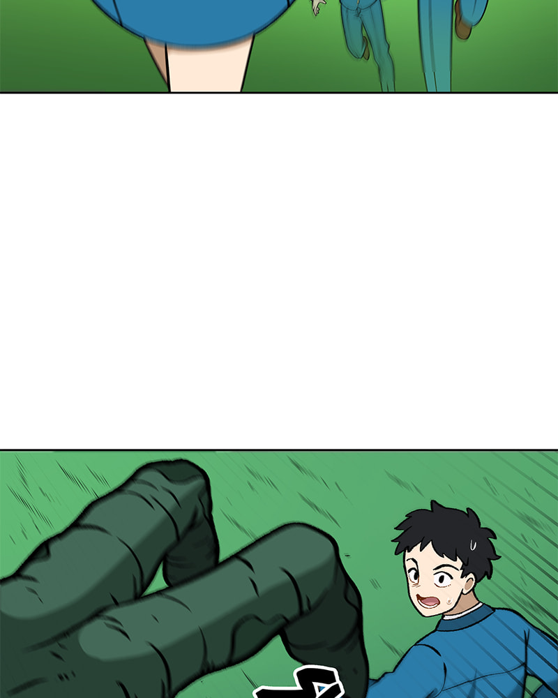 Line Chapter 186 page 34 - 