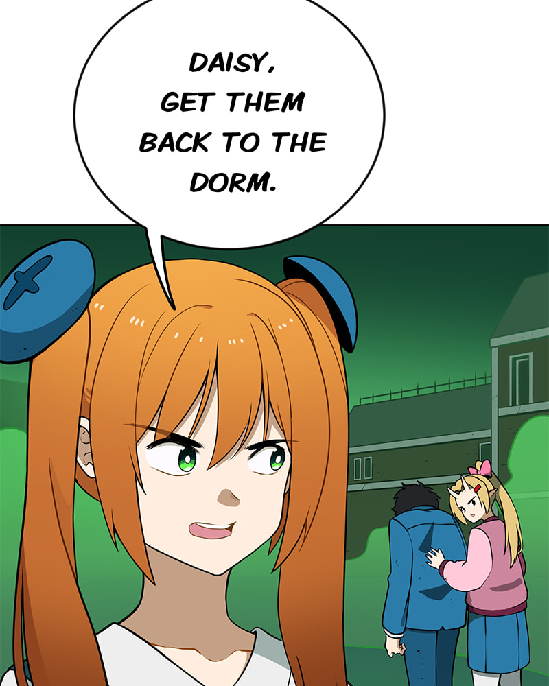 Line Chapter 186 page 39 - 