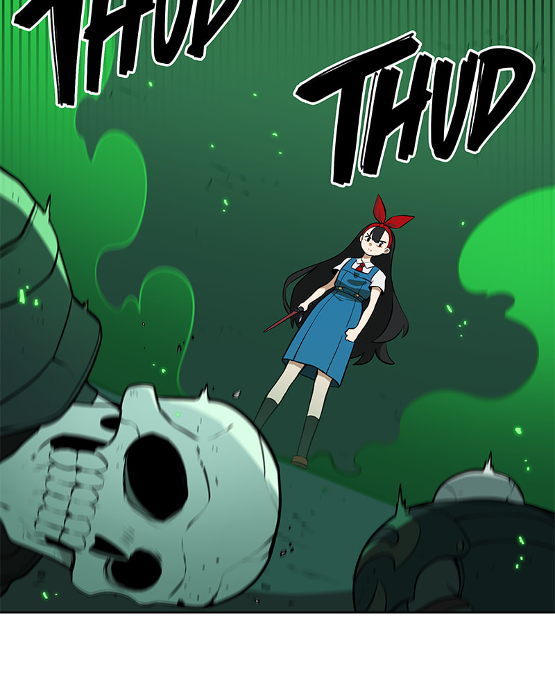 Line Chapter 186 page 47 - 