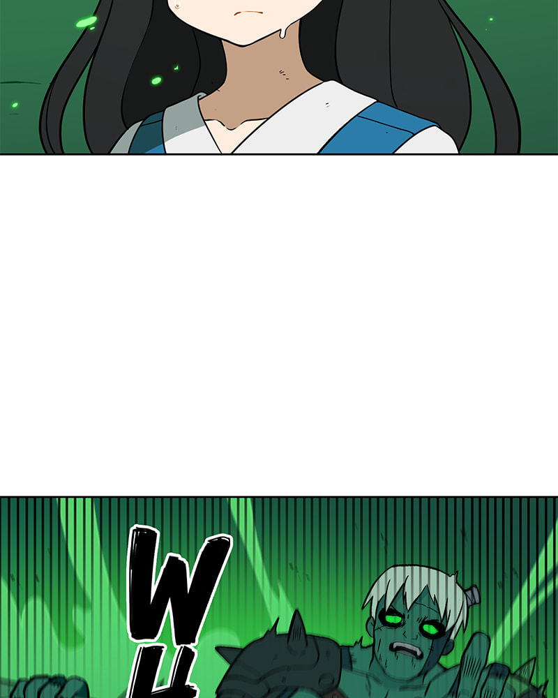 Line Chapter 186 page 50 - 