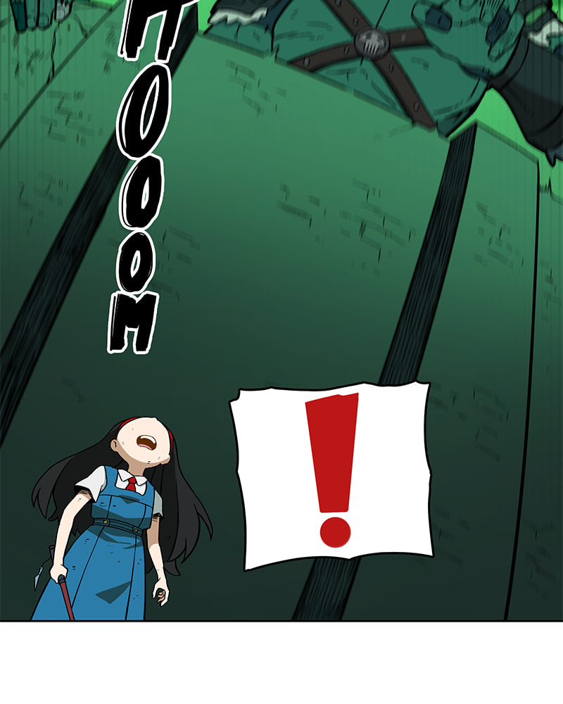 Line Chapter 186 page 51 - 