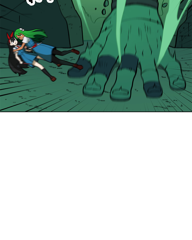 Line Chapter 186 page 54 - 