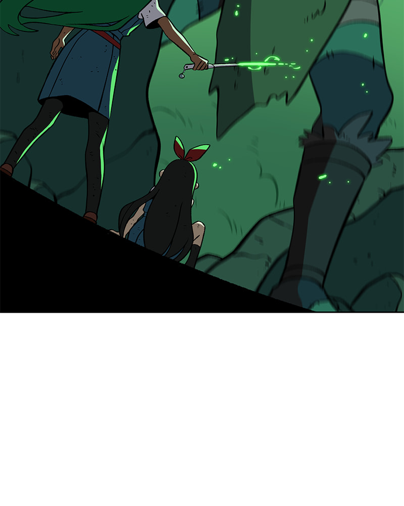 Line Chapter 186 page 57 - 