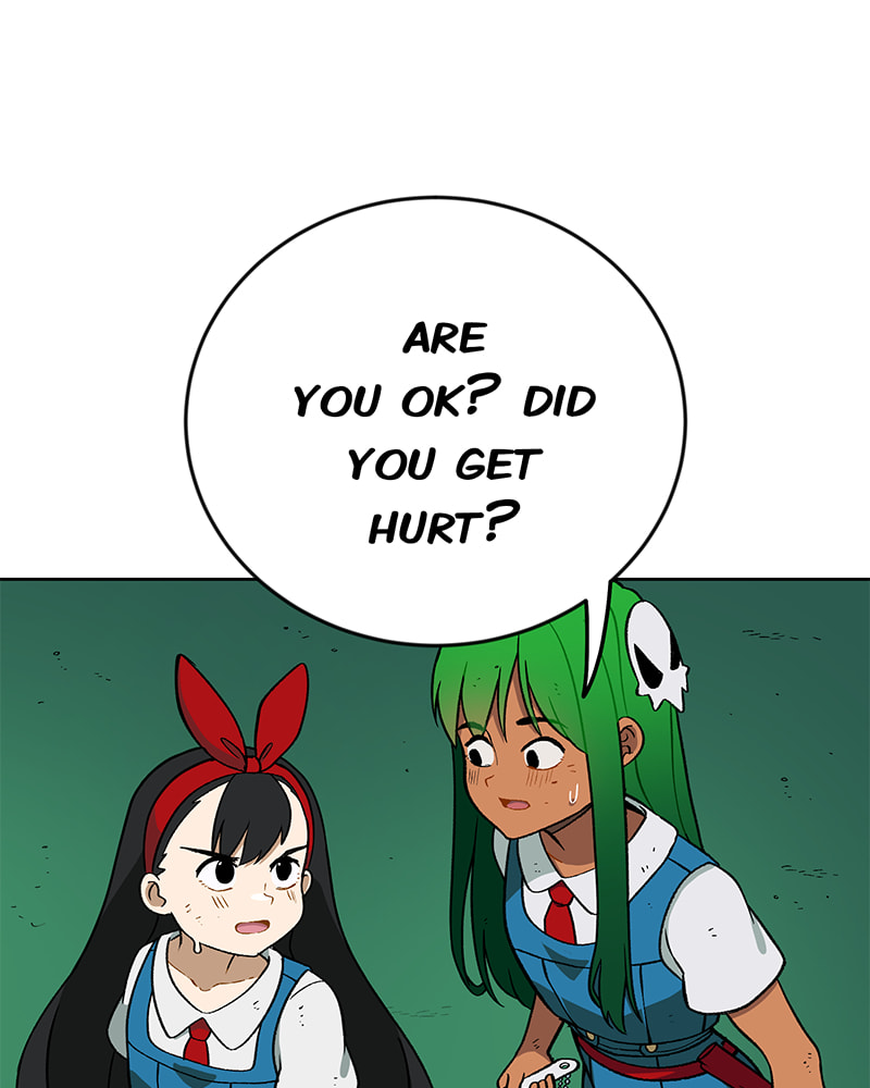Line Chapter 186 page 58 - 
