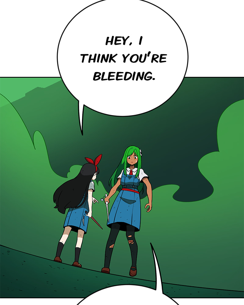 Line Chapter 186 page 60 - 